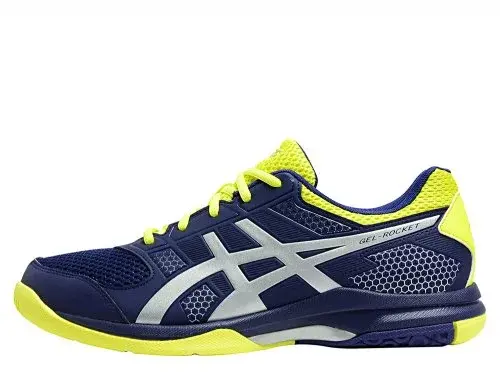 asics Gel-Rocket 8