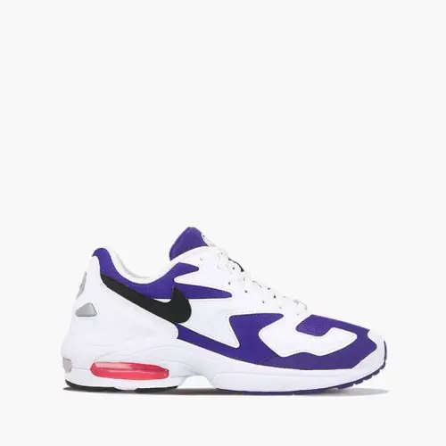 Кроссовки Nike Air Max2 Light AO1741 103