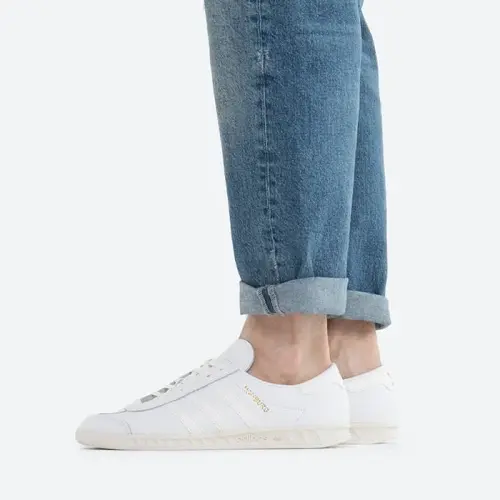Кроссовки adidas Originals Hamburg FX5671