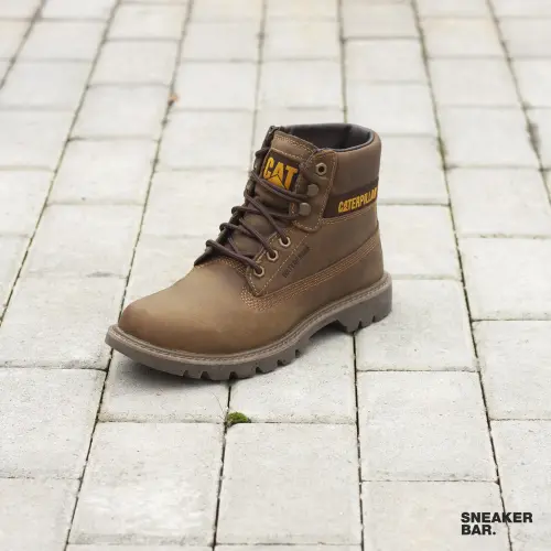 Ботинки Caterpillar Colorado 2.0 WP