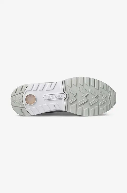 Кроссовки Karhu Legacy 96-Dawn цвет серый F806021-grey