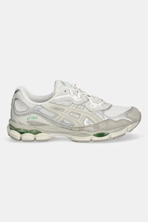 Кроссовки Asics GEL-NYC цвет серый