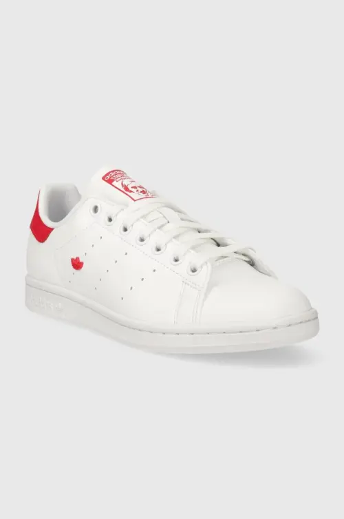 Кроссовки adidas Originals Stan Smith цвет белый IE0460
