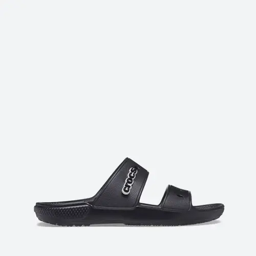 Шлепанцы Crocs Classic Sandal 206761 BLACK