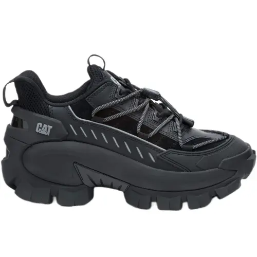 Caterpillar Intruder Max 