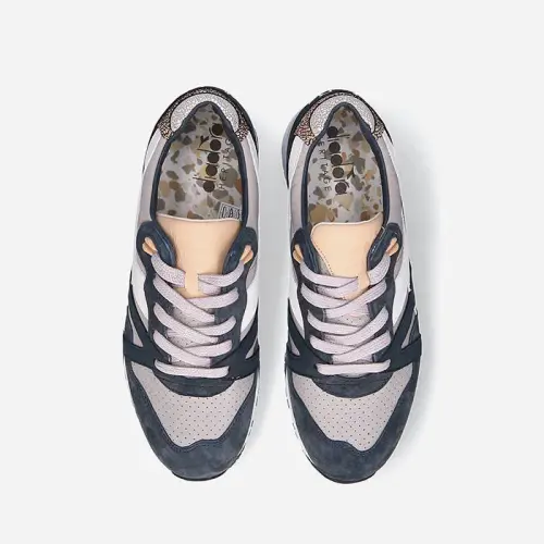 Кроссовки Diadora Heritage N9000 Italia
