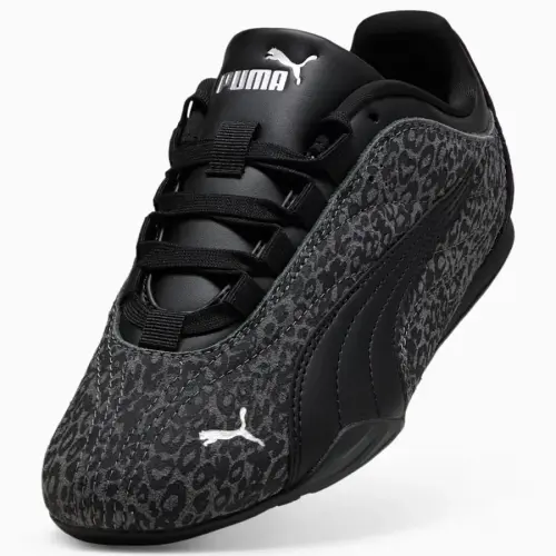 Кроссовки Puma Catch Soleil SD Feline