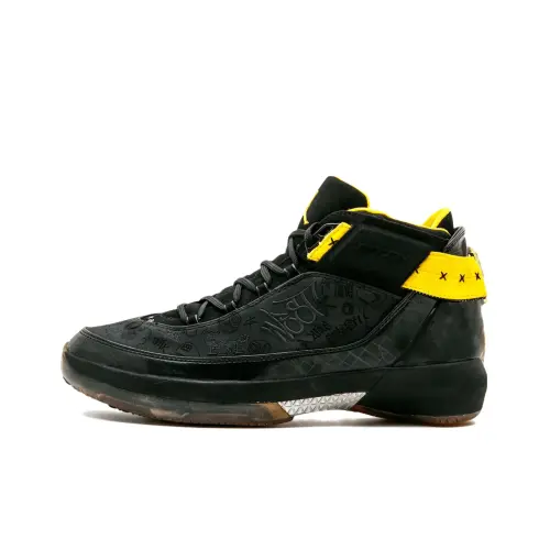 Jordan Air Jordan 22 OG West Coast PE      