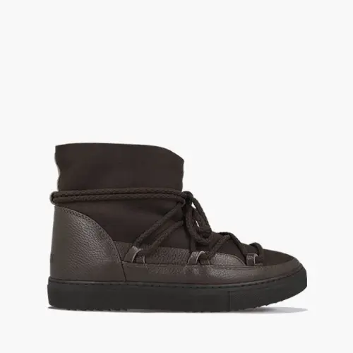 Мужские Inuikii Sneaker Classic 50202-1 DARK BROWN
