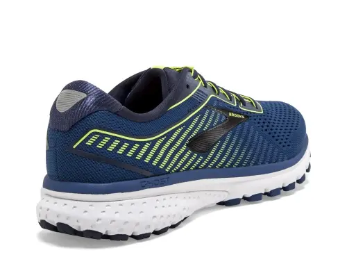 Brooks Ghost 12 M Синие