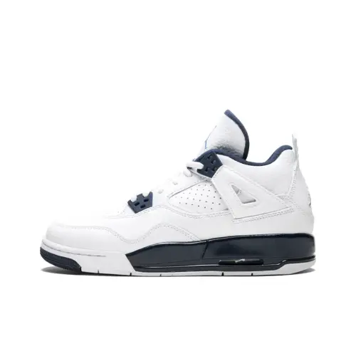 Jordan Air Jordan 4 Retro Columbia 2015       
