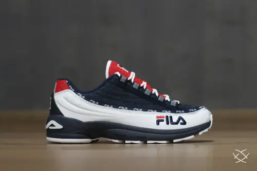 Fila Dragster DSTR97 CB