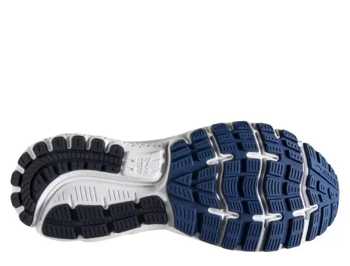 Brooks Ghost 12 M Синие