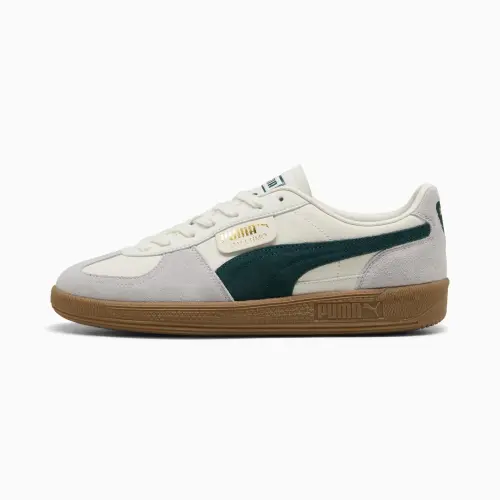 Кеды Puma Palermo Lth