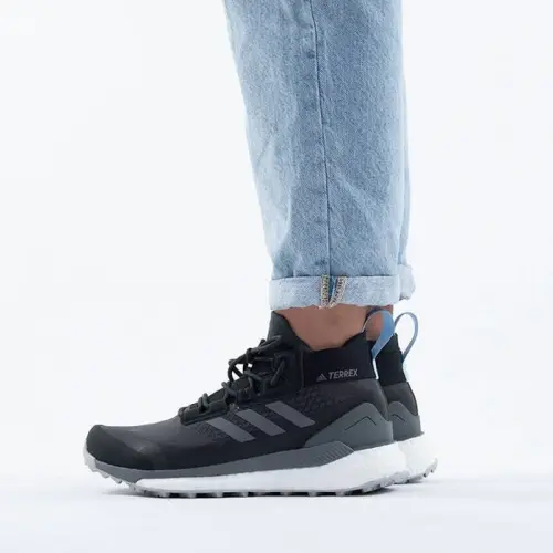 adidas Terrex Free Hiker Gore-Tex GTX W G28464