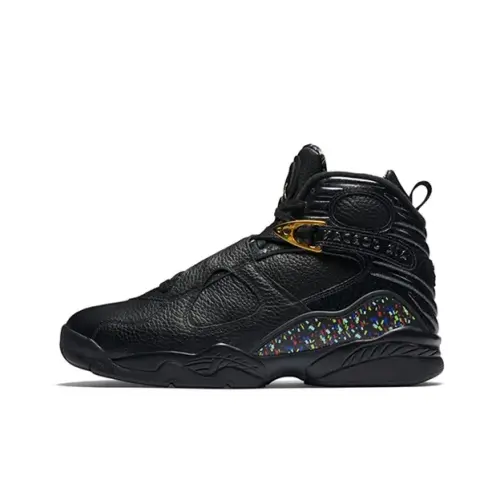 Jordan Air Jordan 8 Retro Confetti      