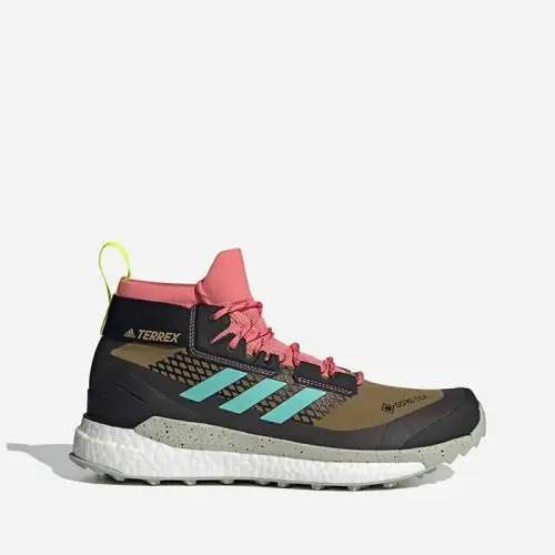 Мужские adidas Terrex Free Hiker Gore-Tex FZ2506