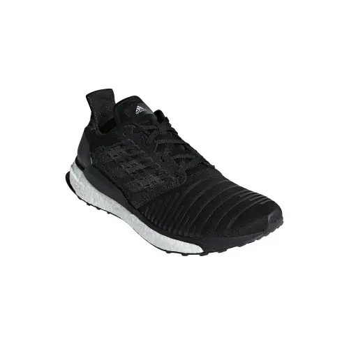 adidas SolarBoost M Черные
