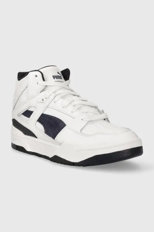 Кроссовки Puma Slipstream INVDR Mid цвет чёрный 388640-01