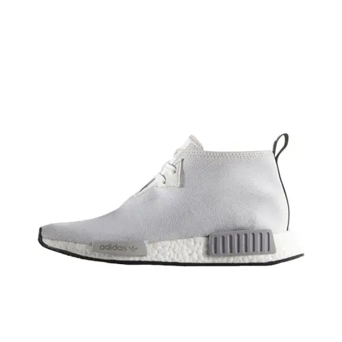 adidas originals NMD Chukka Vintage White 