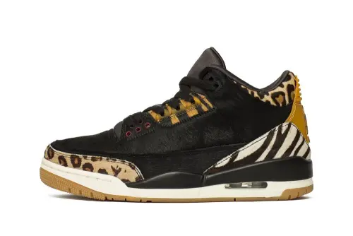 Air Jordan 3 Retro SE 'Animal Instinct' 