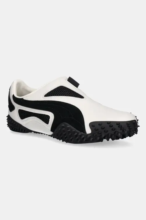 Кроссовки Puma Ur Mostro цвет белый