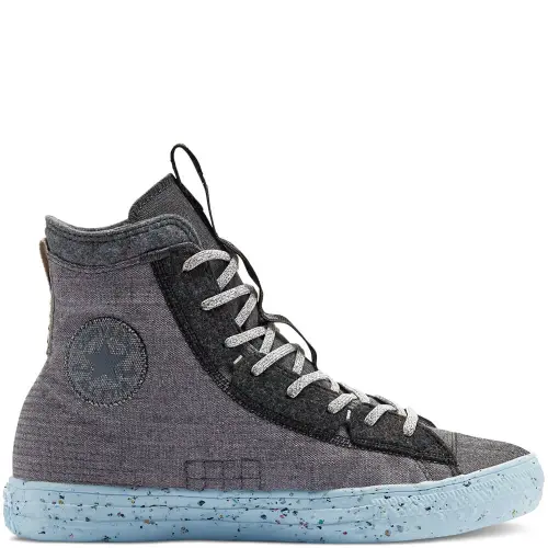 Converse СTAS Crater Hi 