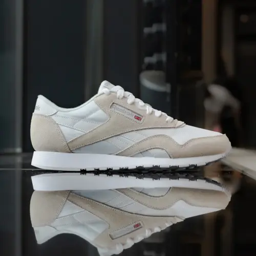 Reebok Classic Nylon 