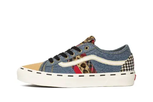 Vans UA Bess Ni 