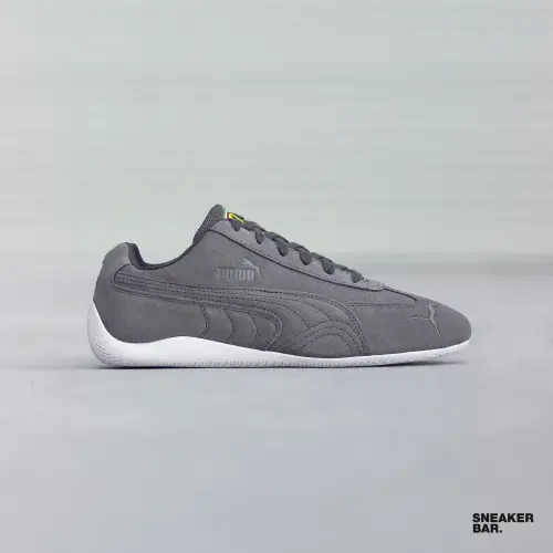 Кеды Puma x Ferrari Speedcat 