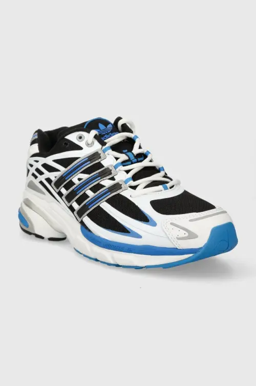 Кроссовки adidas Originals Adistar Cushion цвет чёрный ID5747