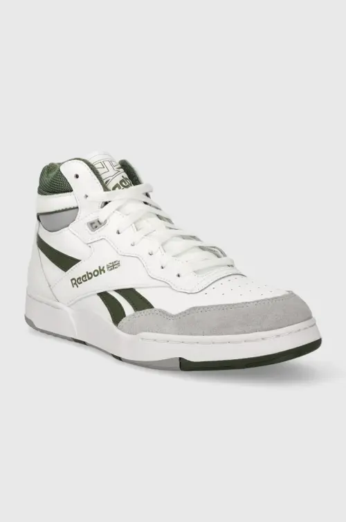 Кроссовки Reebok цвет белый