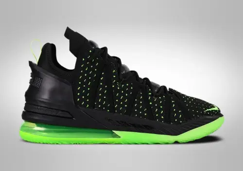 NIKE LEBRON 18 DUNKMAN