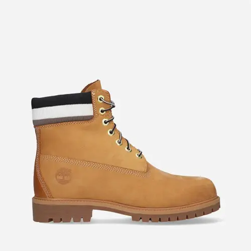 Мужские Timberland Heritage 6 In Waterproof Boot A2GYX