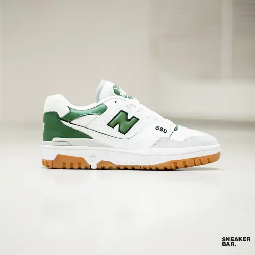 Кроссовки New Balance 550 