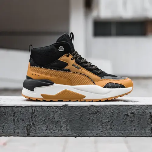 Puma X-Ray 2 Square Mid Winter 