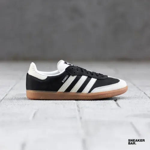 Кеды Adidas Samba OG W 