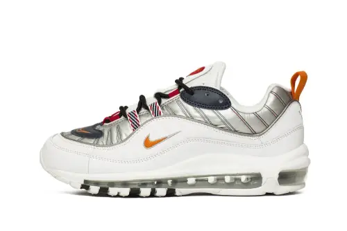 Nike WMNS Air Max 98 PRM "STARFISH" CQ3990-100