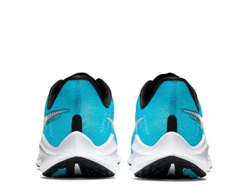Nike Air Zoom Vomero 14 M Черно-Голубые