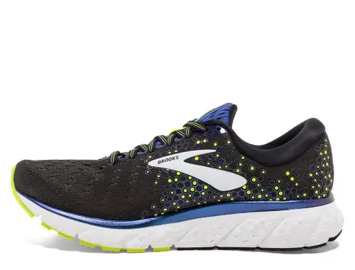 Brooks Glycerin 17 M Серо-Темно-синие