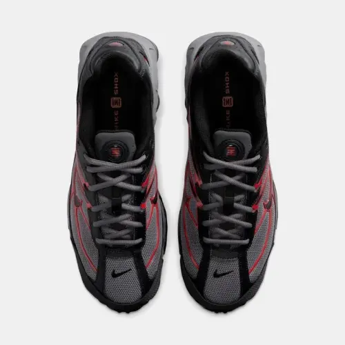 Кроссовки Nike SHOX RIDE 2