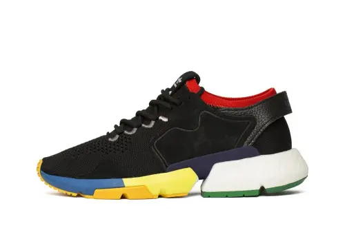 adidas Consortium x Social Status P.O.D 