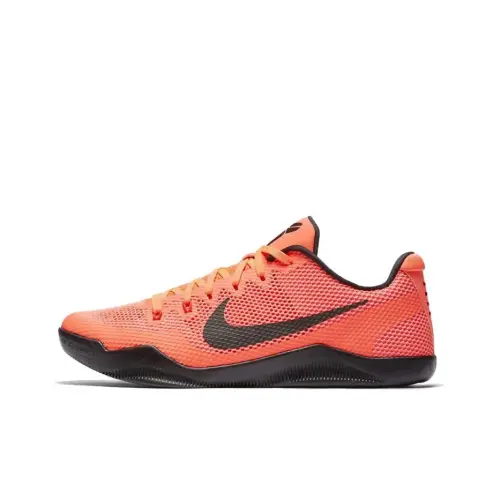 Nike Kobe 11  EM Low Barcelona       