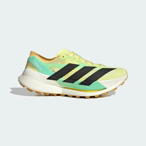 Кроссовки для бега Adidas Terrex Agravic Speed Ultra 2 Trail