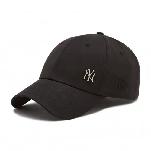 New Era Cap Mlb Flawless Logo Basic 940 Neyyan 