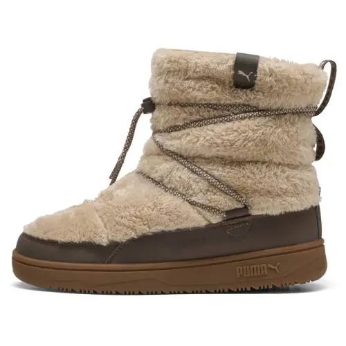 Puma Snowbae Suede Wns