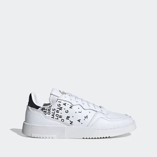 Кроссовки adidas Originals Supercourt W EG6344