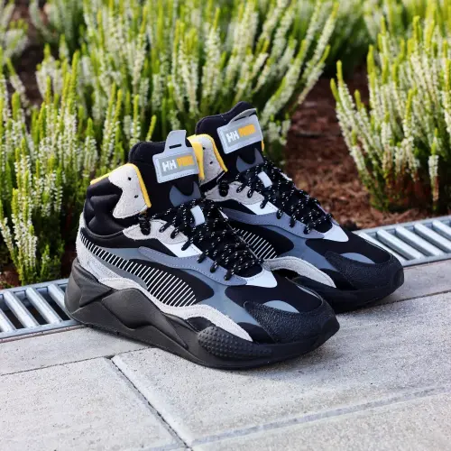Puma x Helly Hansen RS-X3 Mid 