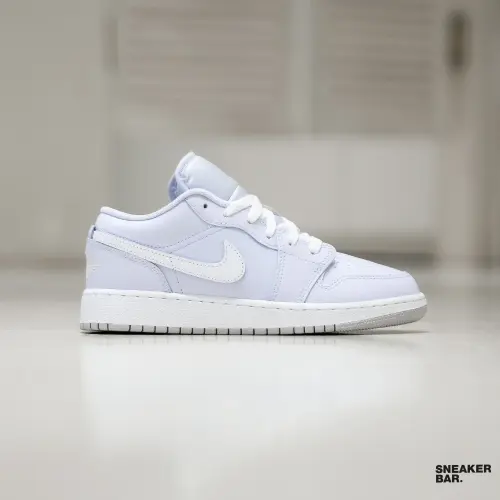 Кроссовки Jordan 1 Low (GS) 