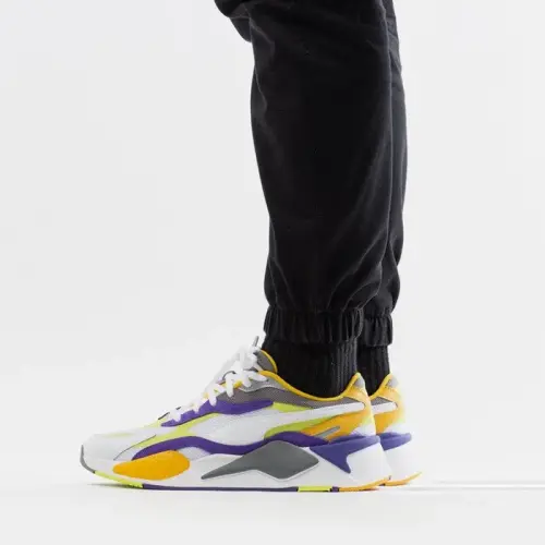 Puma RS-X3 Level Up 373169 01